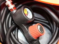 Revolution'air superboxy compressor - afbeelding 3 van  7