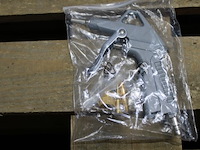 Revolution'air superboxy compressor - afbeelding 4 van  7