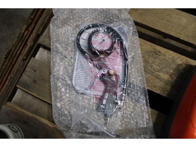 Revolution'air superboxy compressor - afbeelding 5 van  7