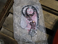 Revolution'air superboxy compressor - afbeelding 5 van  7