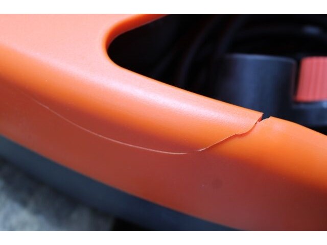 Revolution'air superboxy compressor - afbeelding 6 van  7