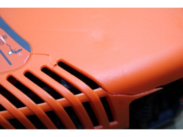 Revolution'air superboxy compressor - afbeelding 7 van  7