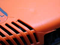 Revolution'air superboxy compressor - afbeelding 7 van  7