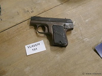 Revolvertje - afbeelding 1 van  1