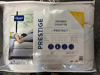Revor - protect - bedding - 140x200 - afbeelding 1 van  1