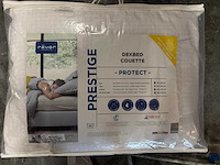 Revor - protect prestige - bedding - 200x200 - afbeelding 1 van  1