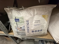 Revor dekbed protect 140x200 - afbeelding 1 van  1
