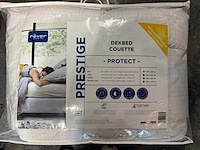 Revor dekbed protect - afbeelding 1 van  1