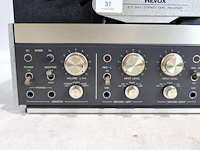 Revox bandrecorder - afbeelding 4 van  7