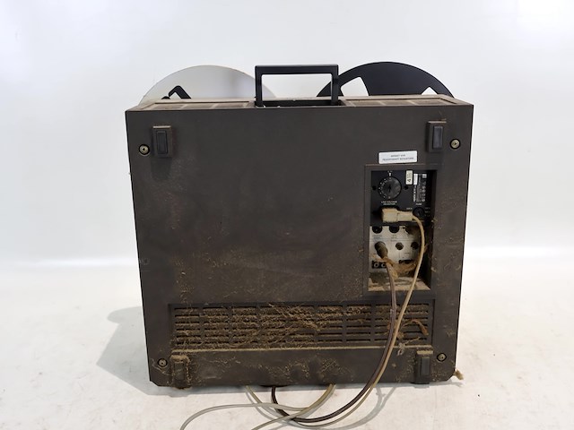 Revox bandrecorder - afbeelding 6 van  7