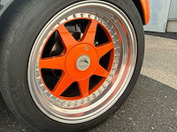Rewaco rf1 turbo trike - afbeelding 9 van  18