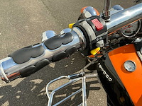 Rewaco rf1 turbo trike - afbeelding 3 van  19