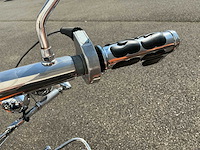 Rewaco rf1 turbo trike - afbeelding 4 van  19