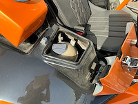 Rewaco rf1 turbo trike - afbeelding 6 van  19