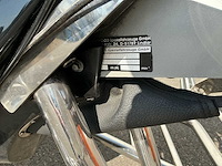 Rewaco rf1 turbo trike - afbeelding 10 van  19