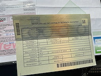 Rewaco rf1 turbo trike - afbeelding 11 van  19