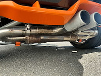 Rewaco rf1 turbo trike - afbeelding 15 van  19