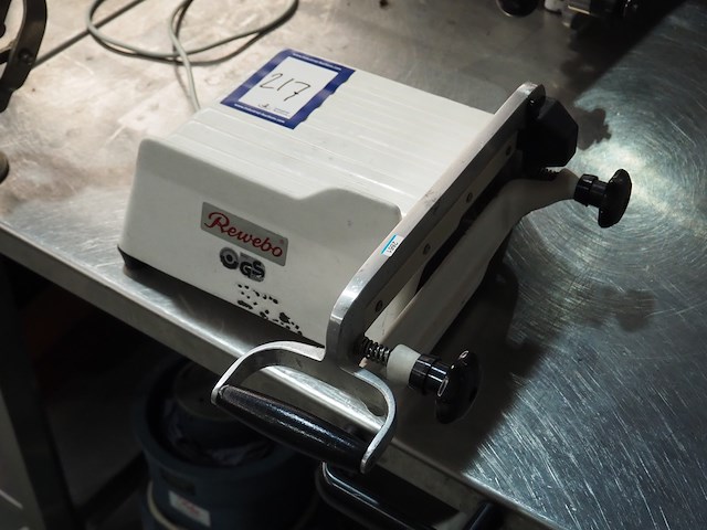 Rewebo - afbeelding 1 van  7