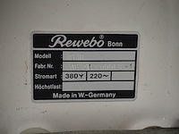 Rewebo - afbeelding 7 van  7