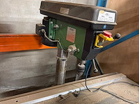 Rewer cf16n80s kolomboormachine - afbeelding 3 van  5