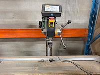 Rewer cf16n80s kolomboormachine - afbeelding 1 van  5