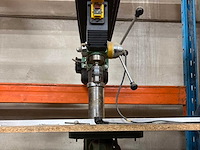 Rewer cf16n80s kolomboormachine - afbeelding 2 van  5