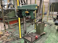 Rewer cf30s kolomboormachine - afbeelding 1 van  5