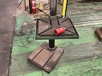 Rewer cf30s kolomboormachine - afbeelding 3 van  5