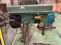 Rewer cf30s kolomboormachine - afbeelding 2 van  5