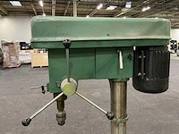 Rewer cf30s kolomboormachine - afbeelding 5 van  5