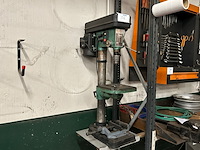 Rewer kolomboormachine - afbeelding 1 van  10