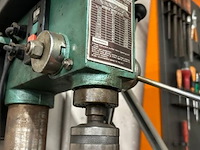 Rewer kolomboormachine - afbeelding 3 van  10