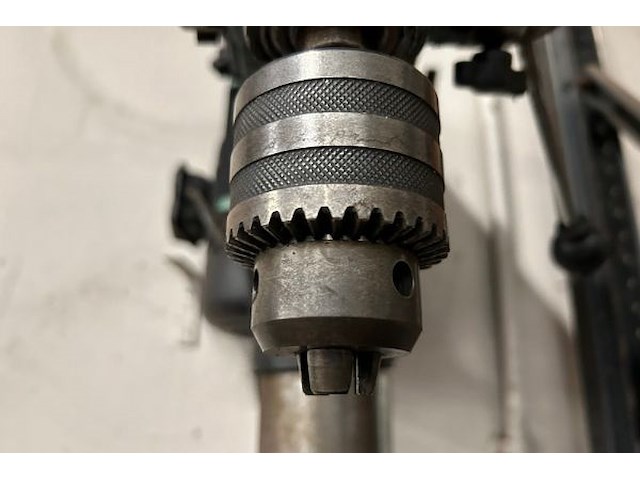 Rewer kolomboormachine - afbeelding 4 van  10