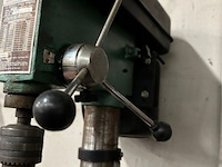 Rewer kolomboormachine - afbeelding 5 van  10