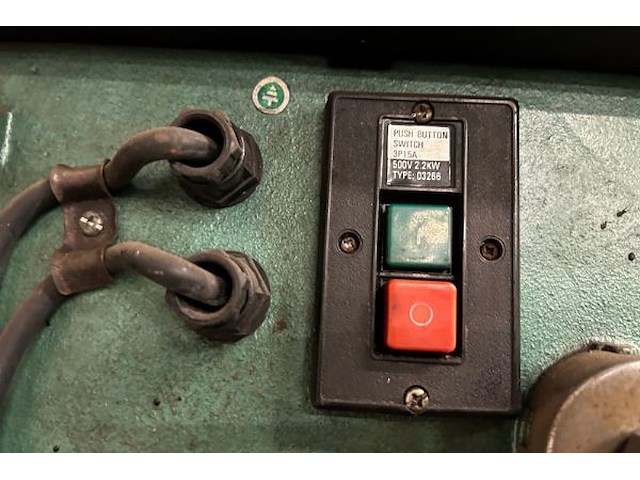 Rewer kolomboormachine - afbeelding 8 van  10