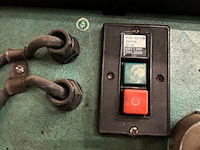 Rewer kolomboormachine - afbeelding 8 van  10