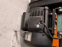 Rewer kolomboormachine - afbeelding 9 van  10