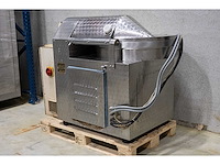 Rex - rks45 - cutter 45l volledig rvs - afbeelding 4 van  6