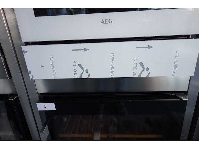 Rex - wd140x - overige keukenbenodigdheden - afbeelding 1 van  2