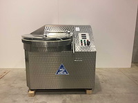 Rex cutter 65l bowl cutter - afbeelding 1 van  9