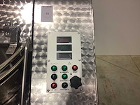 Rex cutter 65l bowl cutter - afbeelding 2 van  9