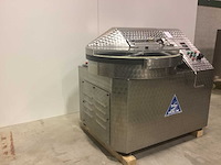 Rex cutter 65l bowl cutter - afbeelding 4 van  9