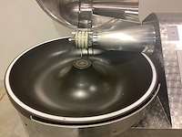 Rex cutter 65l bowl cutter - afbeelding 5 van  9
