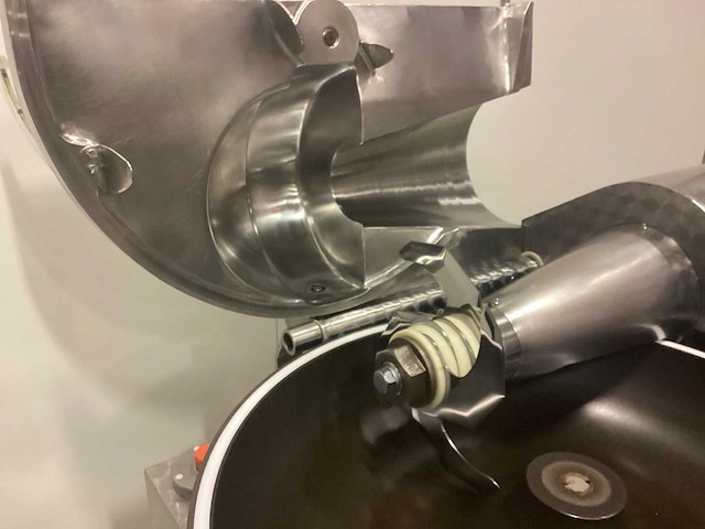 Rex cutter 65l bowl cutter - afbeelding 6 van  9