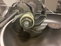 Rex cutter 65l bowl cutter - afbeelding 7 van  9