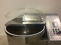Rex cutter 65l bowl cutter - afbeelding 8 van  9
