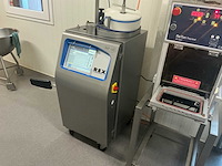 Rex rkf130 stopmachines en vulbussen - afbeelding 2 van  5