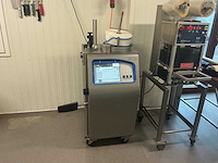 Rex rkf130 stopmachines en vulbussen - afbeelding 4 van  5