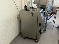 Rex rkf130 stopmachines en vulbussen - afbeelding 5 van  5