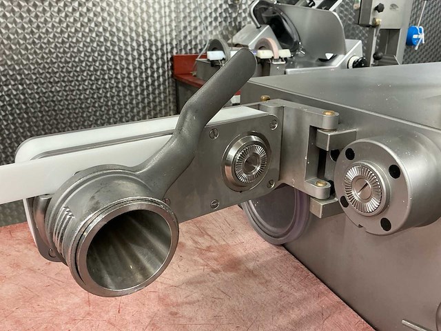 Rex rvf327 vacuüm vulbus - afbeelding 3 van  16